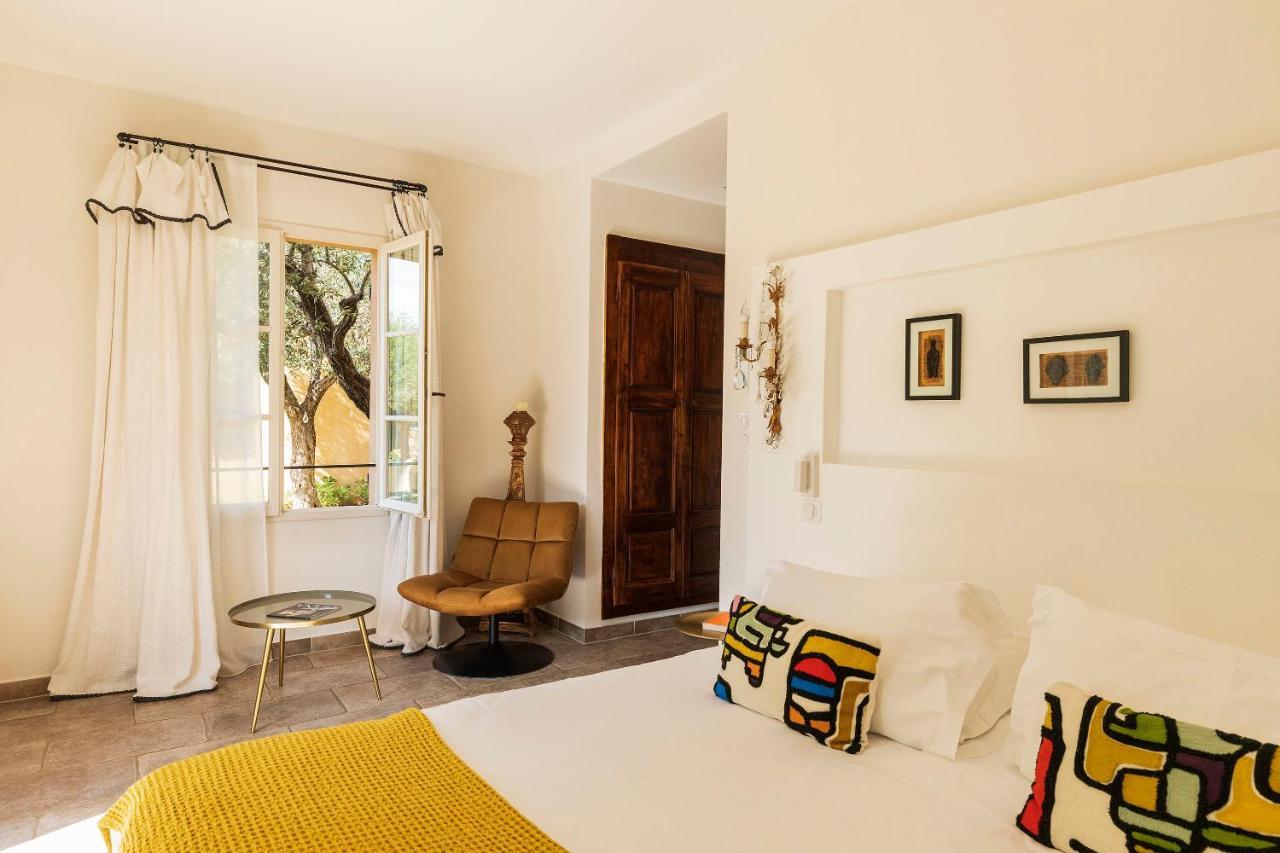 Hotel La Dimora & Spa โอเลตตา ภายนอก รูปภาพ