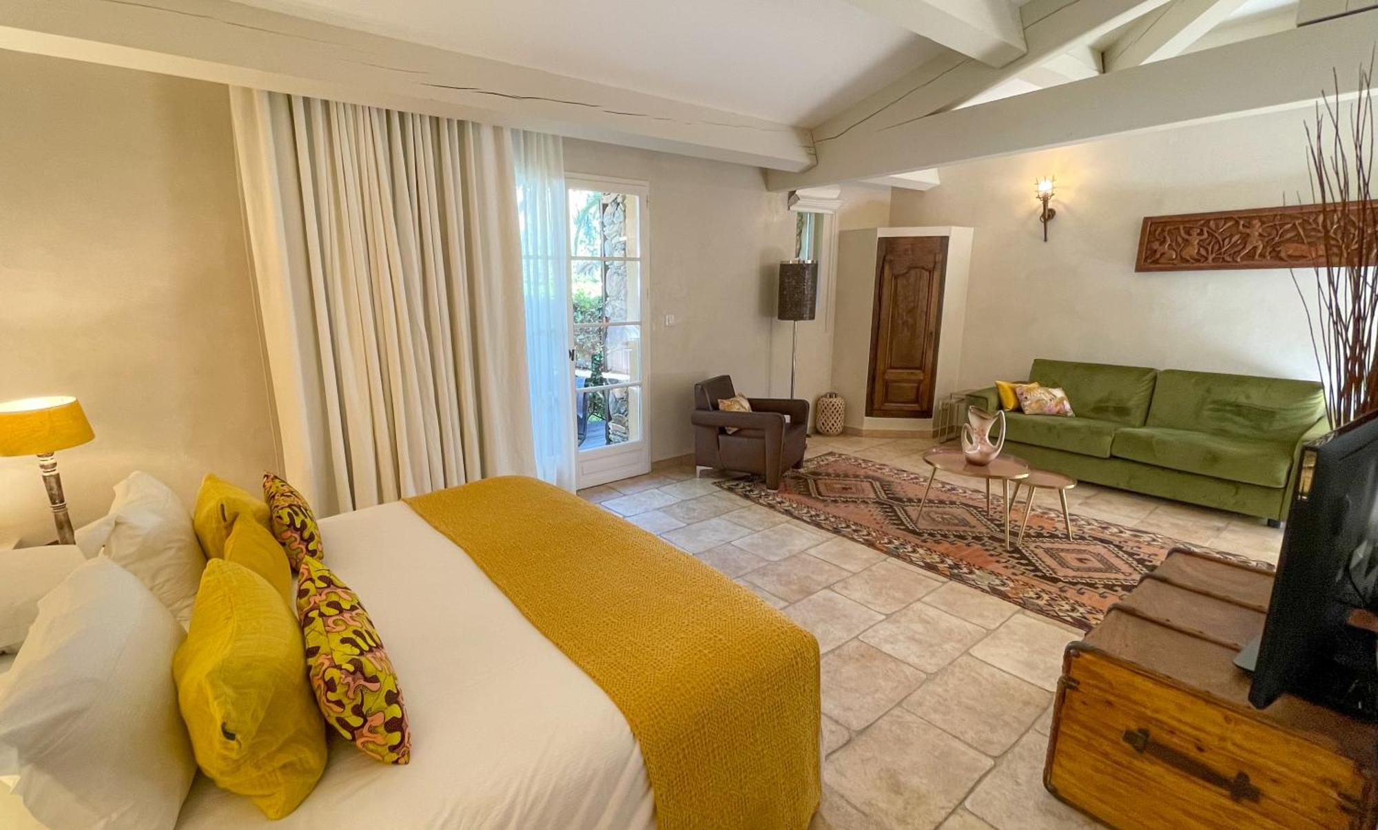 Hotel La Dimora & Spa โอเลตตา ภายนอก รูปภาพ