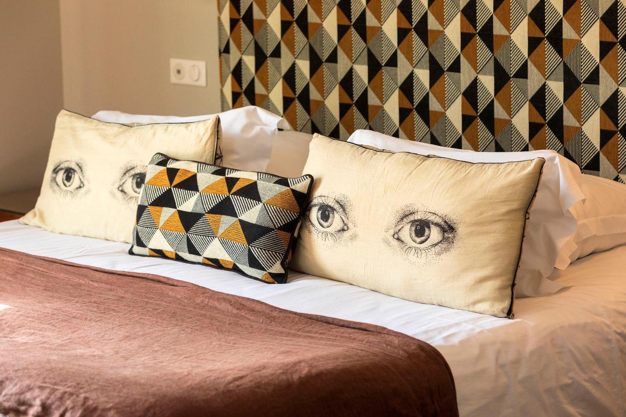 Hotel La Dimora & Spa โอเลตตา ภายนอก รูปภาพ