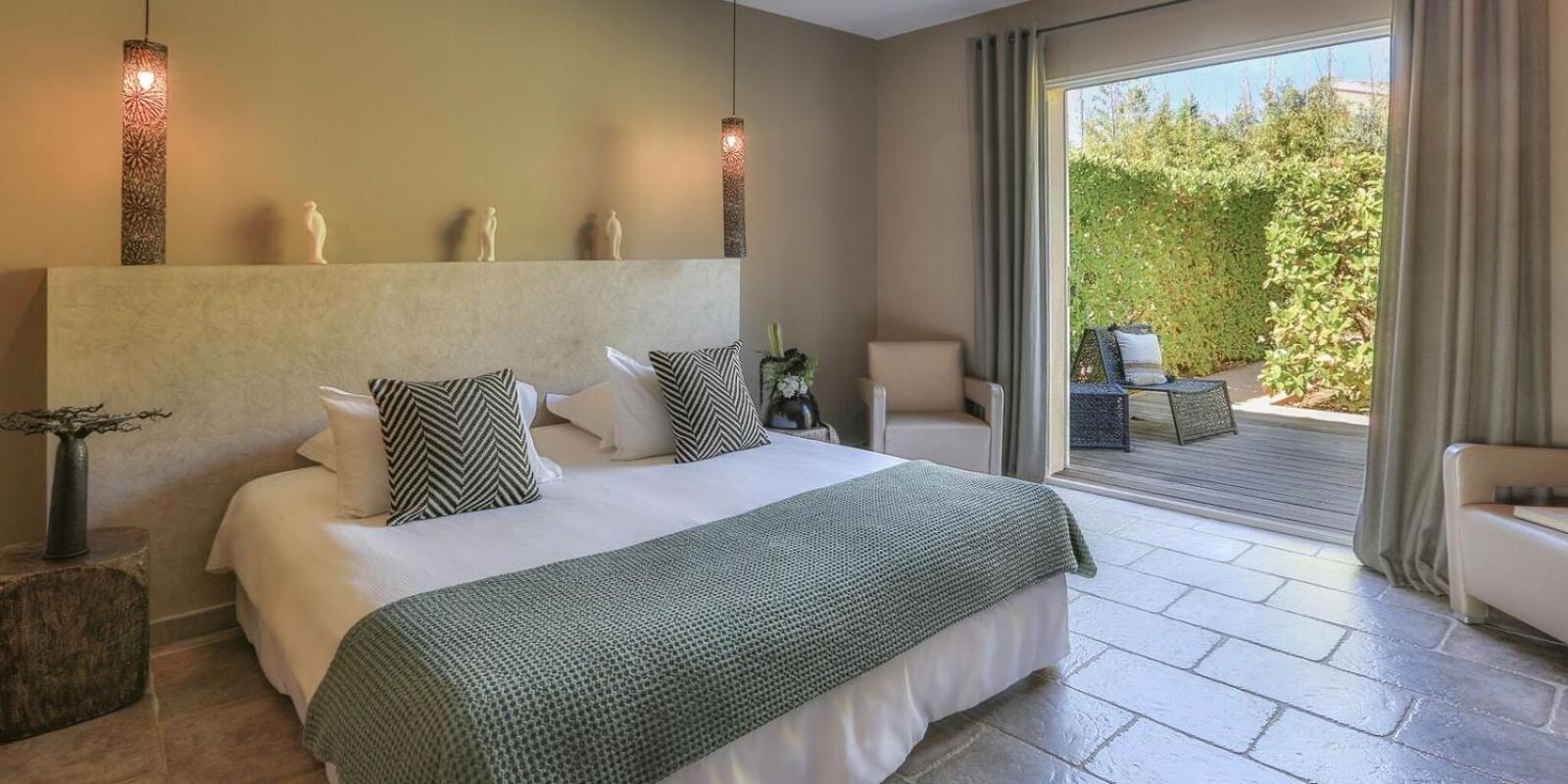 Hotel La Dimora & Spa โอเลตตา ภายนอก รูปภาพ
