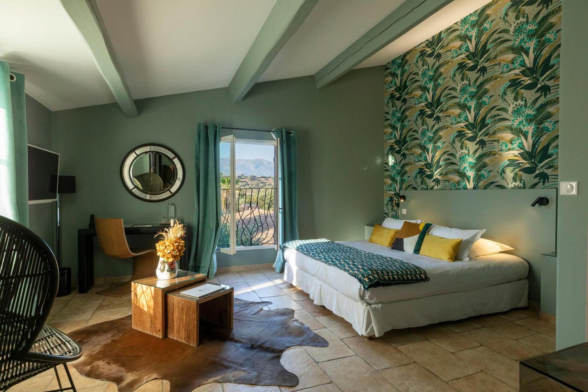 Hotel La Dimora & Spa โอเลตตา ภายนอก รูปภาพ