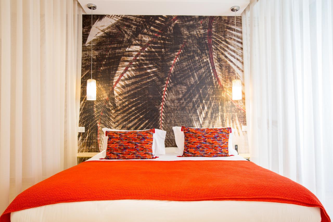 Hotel La Dimora & Spa โอเลตตา ภายนอก รูปภาพ