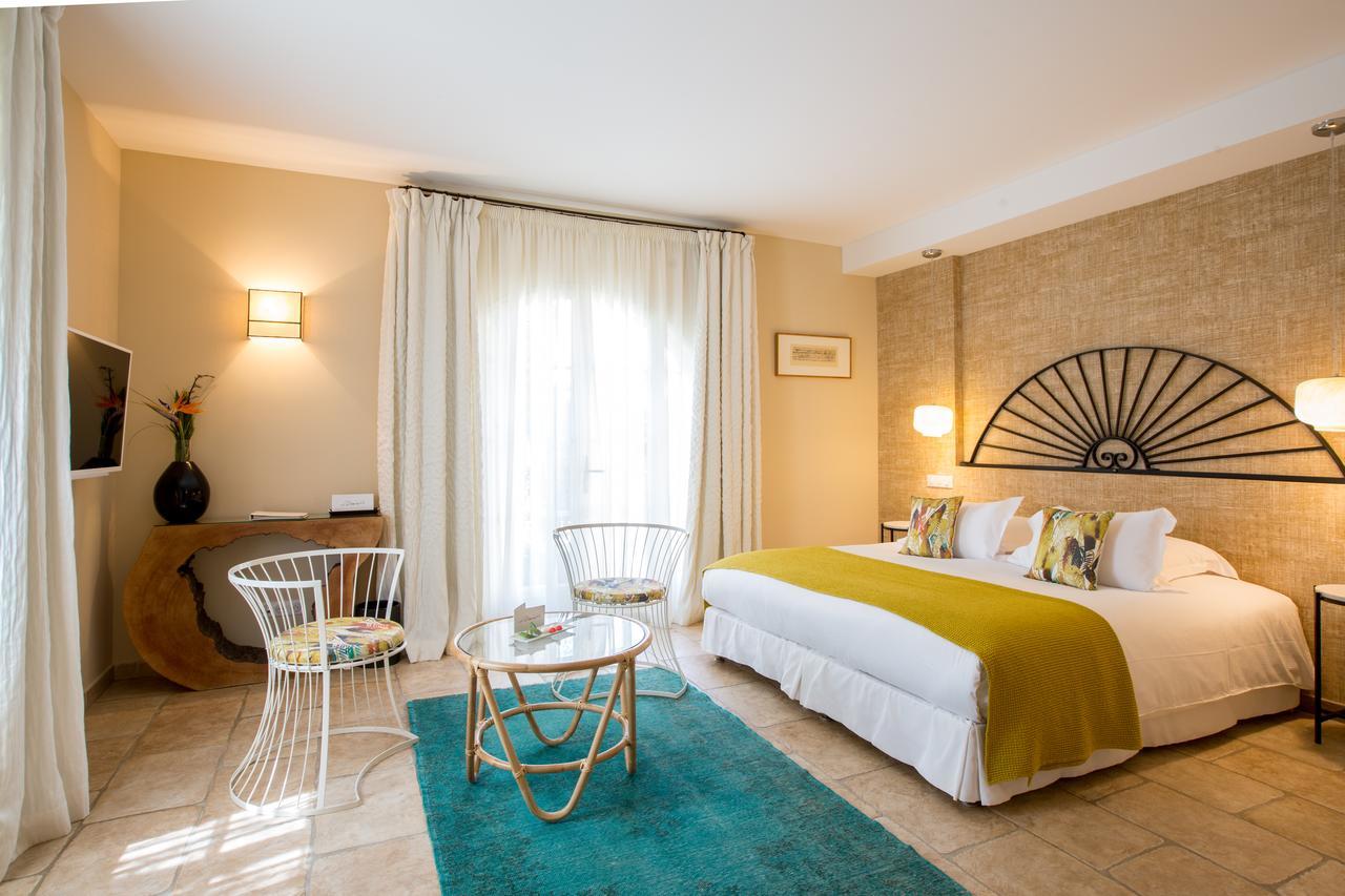 Hotel La Dimora & Spa โอเลตตา ภายนอก รูปภาพ
