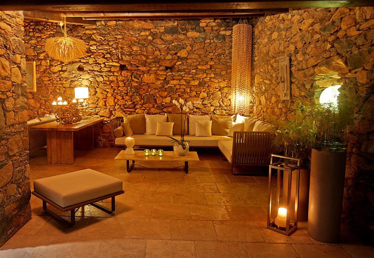 Hotel La Dimora & Spa โอเลตตา ภายนอก รูปภาพ