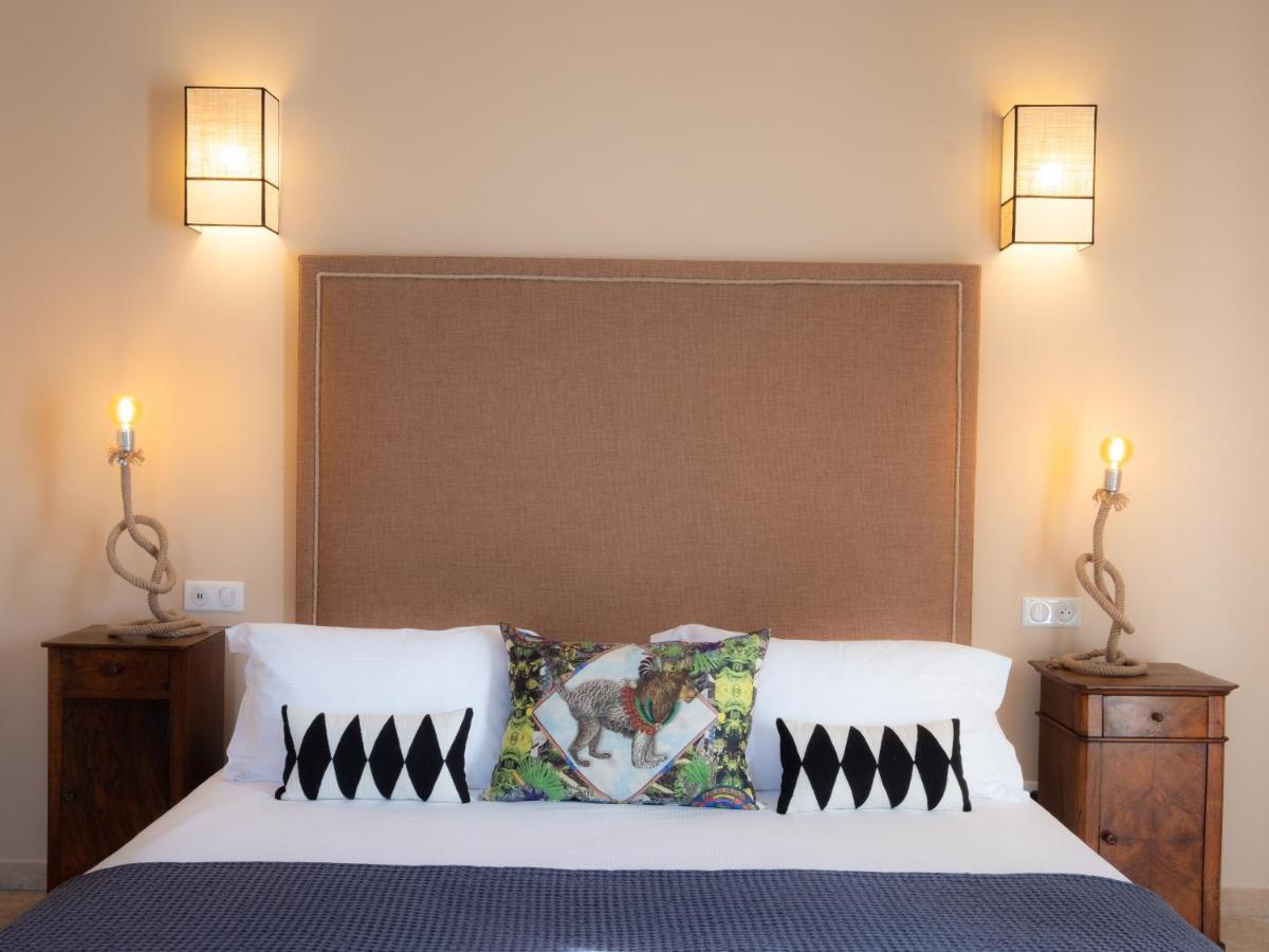 Hotel La Dimora & Spa โอเลตตา ภายนอก รูปภาพ